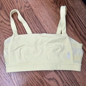FP Movement bra size small